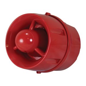 ActiV Conventional Hi-Output 100dB(A) Wall Sounder (deep base)