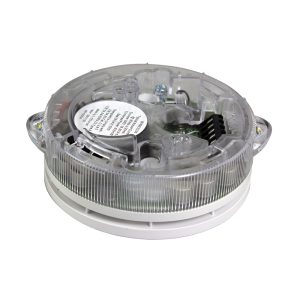 ActiV Conventional C-3-8.5 Base VAD c/w 96dB(A) Sounder