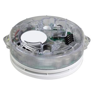 ActiV Conventional 'O Class' Base VAD c/w Voice Sounder