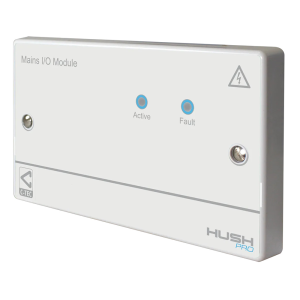 HP731 Hush-Pro Fire Level 1 Mains Switching I/O Unit