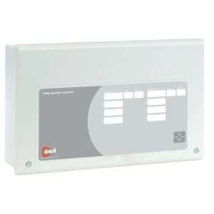 4-8 Way Sounder Controller ZFP CAST only