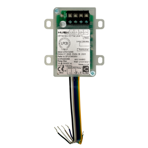 Hush-Pro Mini I/O Unit
