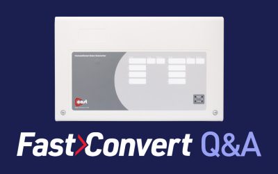 CONVERTING WITH CONFIDENCE